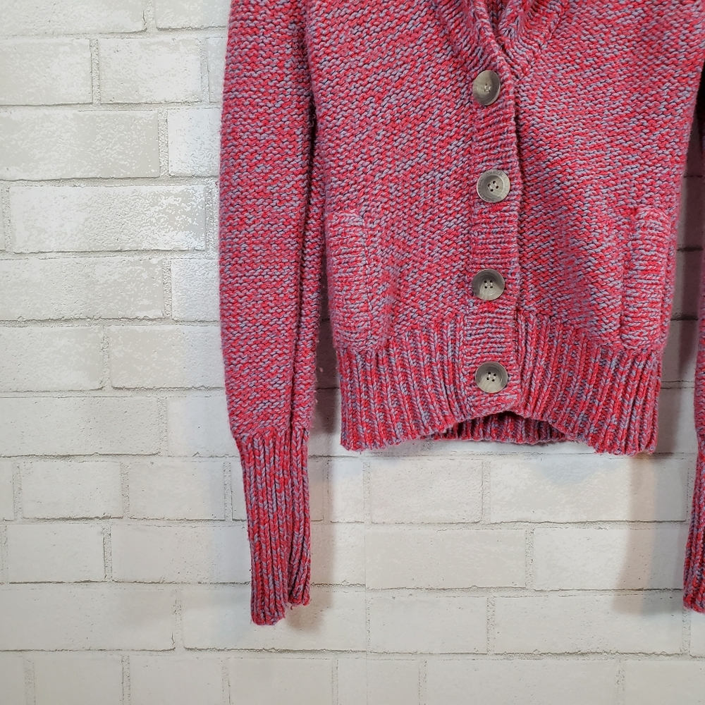 AEO warm cardigan sweater - Picture 4 of 12